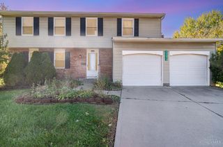 11273 Leander Court, Forest Park, OH 45240