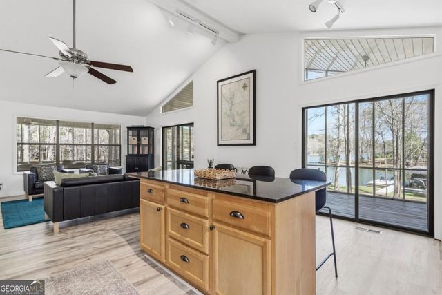 268 W River Bend Drive, Eatonton, GA 31024