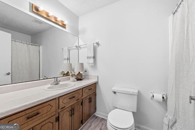 268 W River Bend Drive, Eatonton, GA 31024