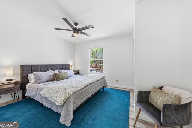 268 W River Bend Drive, Eatonton, GA 31024