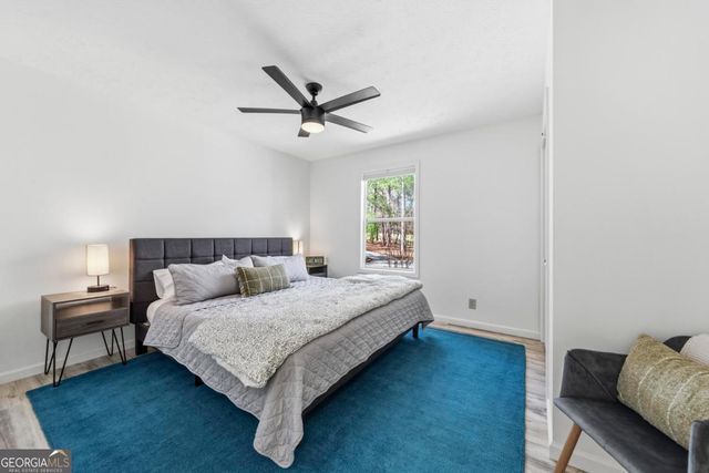 268 W River Bend Drive, Eatonton, GA 31024