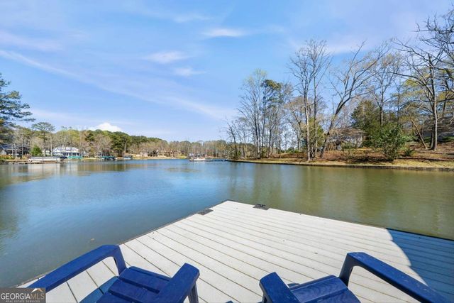 268 W River Bend Drive, Eatonton, GA 31024