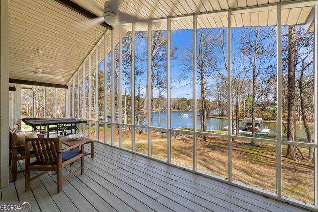 268 W River Bend Drive, Eatonton, GA 31024