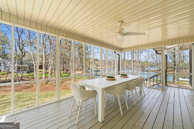 268 W River Bend Drive, Eatonton, GA 31024