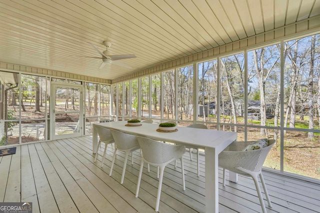 268 W River Bend Drive, Eatonton, GA 31024