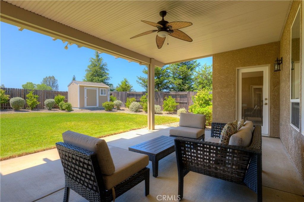 Image 36 of property listing at 1935 Tarmac, Redding, CA 96003