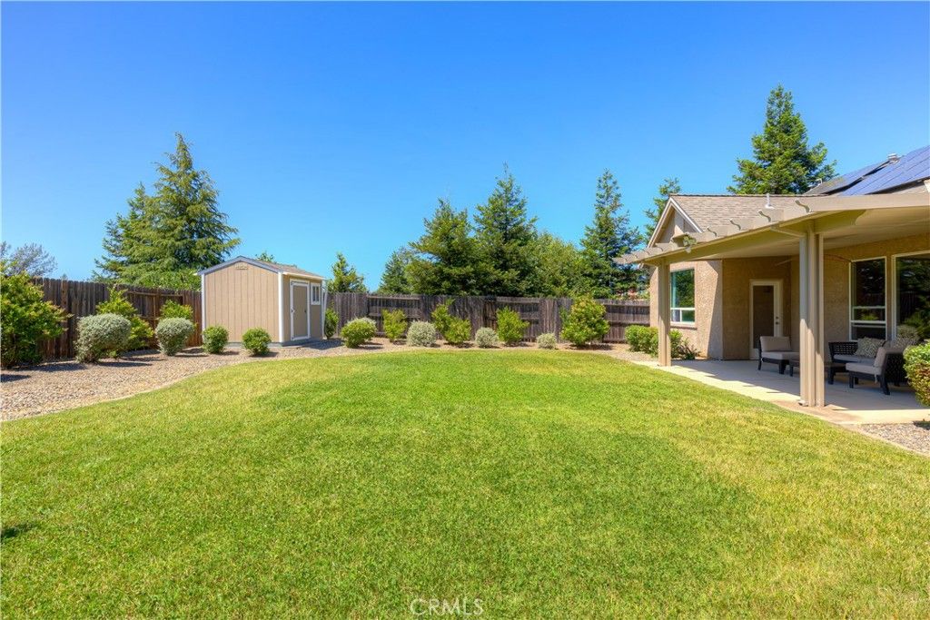 Image 40 of property listing at 1935 Tarmac, Redding, CA 96003