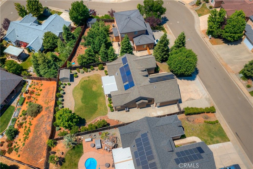 Image 48 of property listing at 1935 Tarmac, Redding, CA 96003