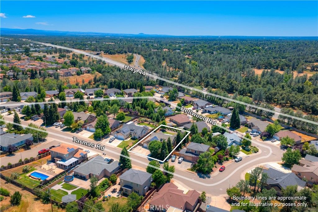 Image 49 of property listing at 1935 Tarmac, Redding, CA 96003