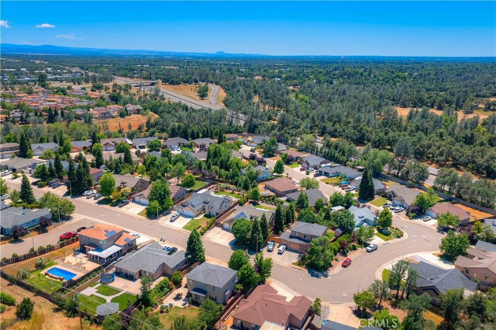 Image 50 of property listing at 1935 Tarmac, Redding, CA 96003