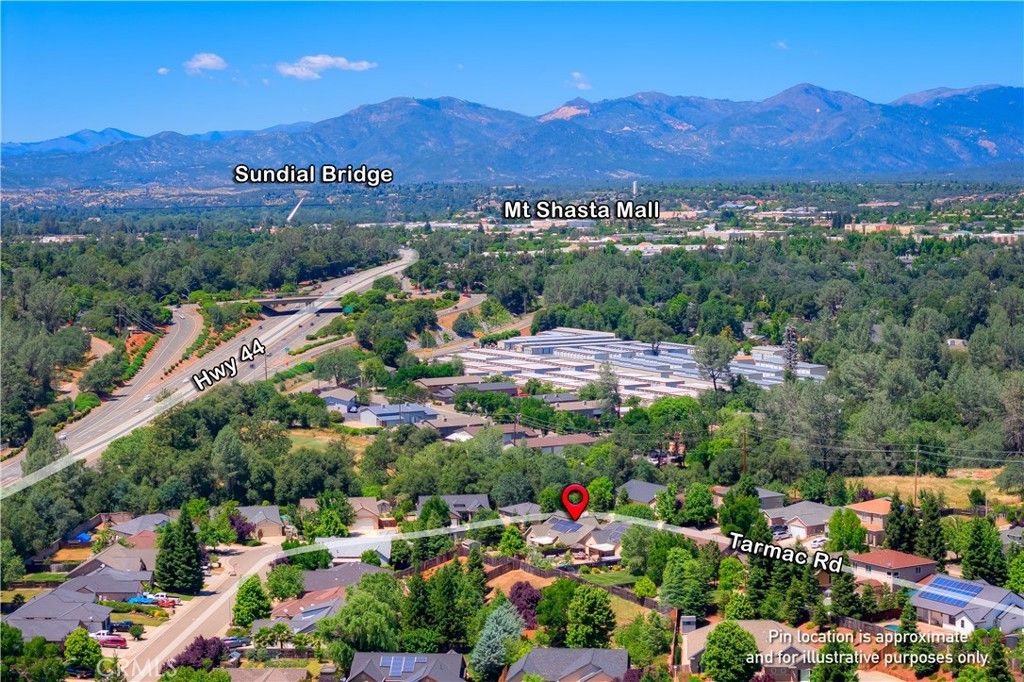 Image 51 of property listing at 1935 Tarmac, Redding, CA 96003