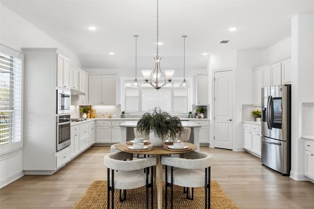 4509 Vieste VW, Leander, TX 78641