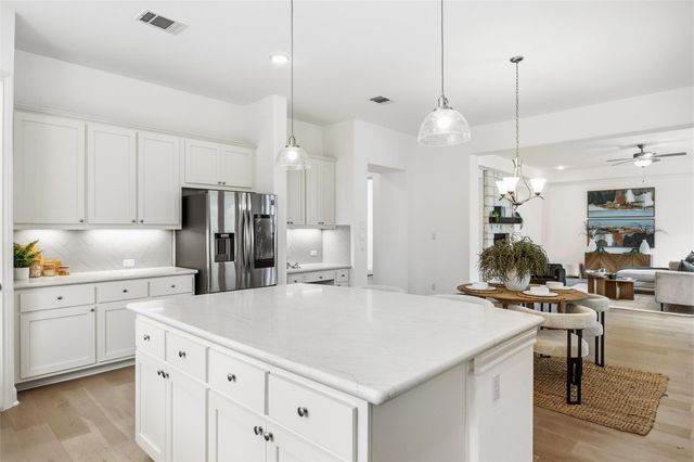 4509 Vieste VW, Leander, TX 78641