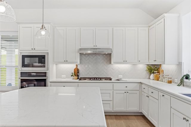 4509 Vieste VW, Leander, TX 78641