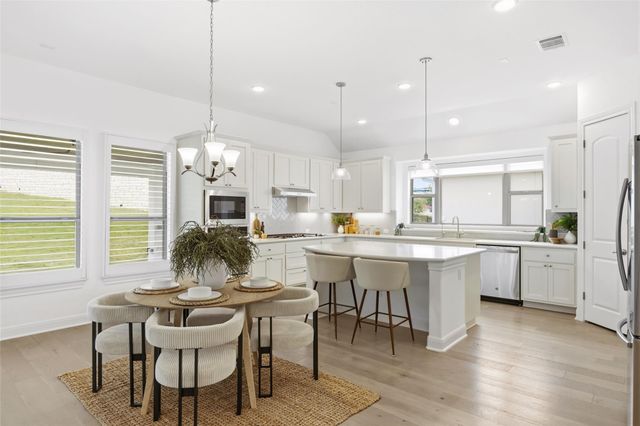 4509 Vieste VW, Leander, TX 78641