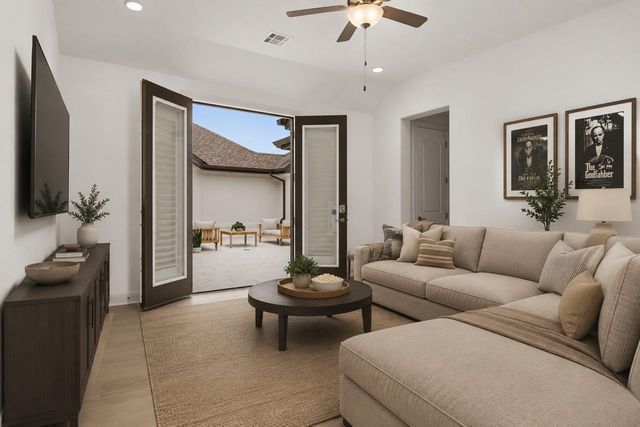 4509 Vieste VW, Leander, TX 78641