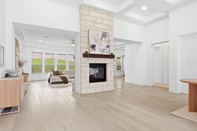 4509 Vieste VW, Leander, TX 78641