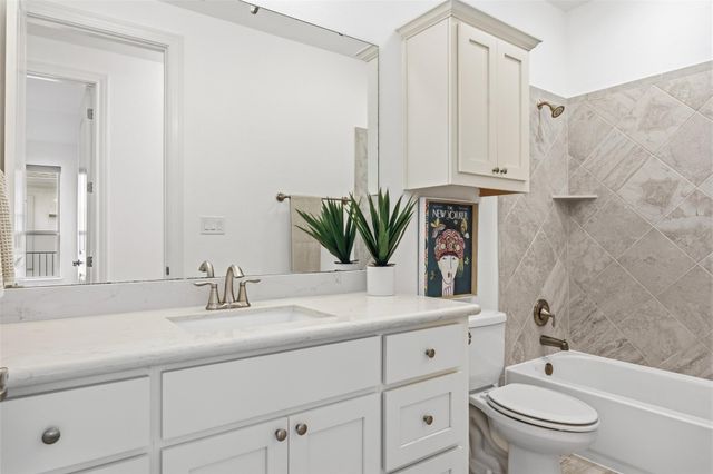 4509 Vieste VW, Leander, TX 78641