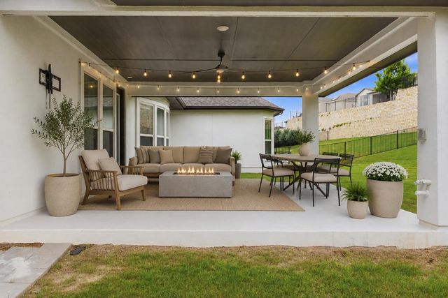 4509 Vieste VW, Leander, TX 78641