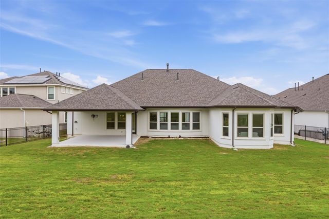 4509 Vieste VW, Leander, TX 78641