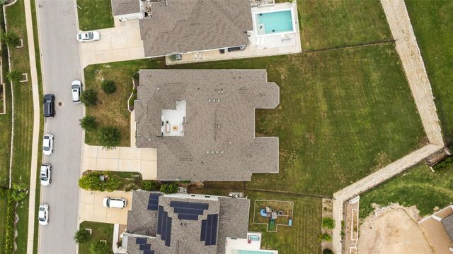 4509 Vieste VW, Leander, TX 78641