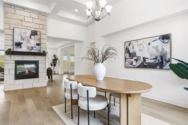 4509 Vieste VW, Leander, TX 78641
