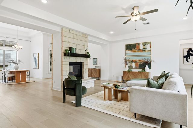4509 Vieste VW, Leander, TX 78641