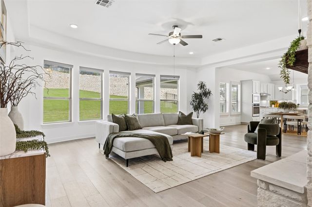 4509 Vieste VW, Leander, TX 78641