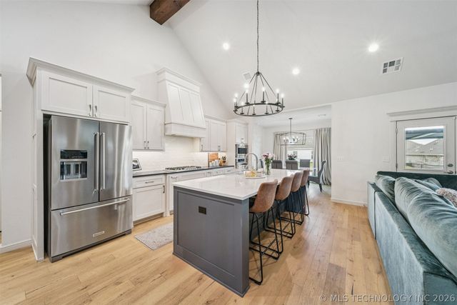 2888 Front Road, Catoosa, OK 74015