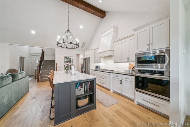 2888 Front Road, Catoosa, OK 74015