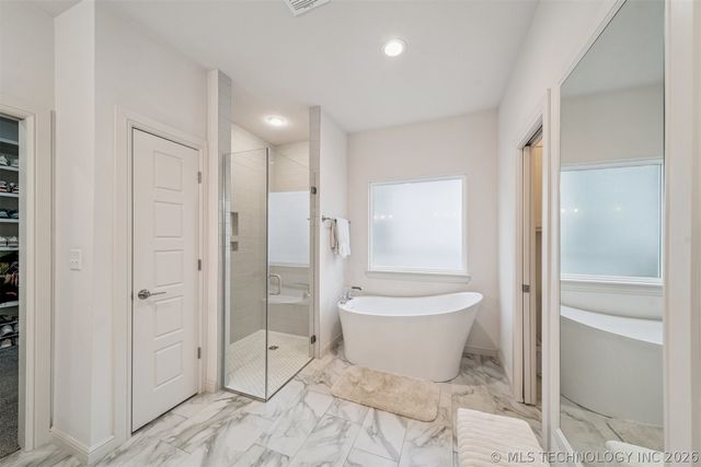 2888 Front Road, Catoosa, OK 74015