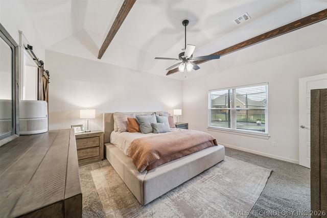 2888 Front Road, Catoosa, OK 74015
