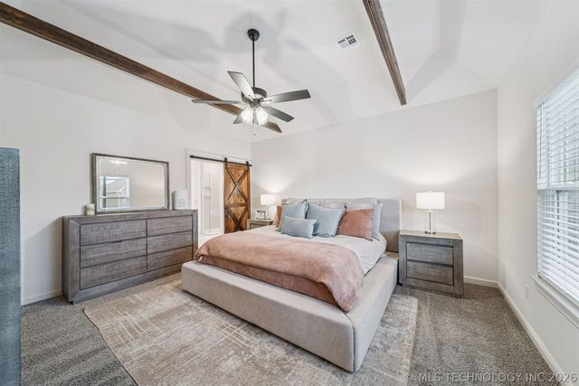 2888 Front Road, Catoosa, OK 74015