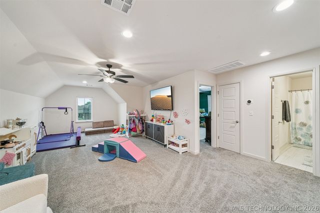 2888 Front Road, Catoosa, OK 74015