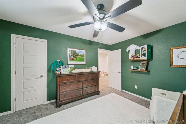 2888 Front Road, Catoosa, OK 74015