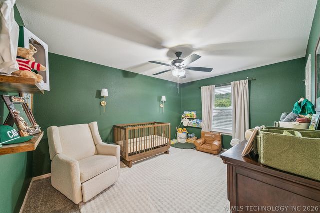 2888 Front Road, Catoosa, OK 74015