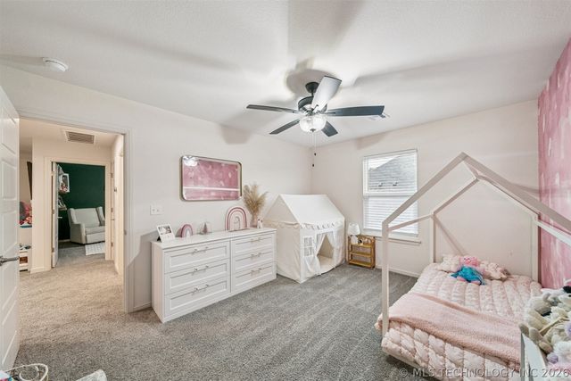 2888 Front Road, Catoosa, OK 74015
