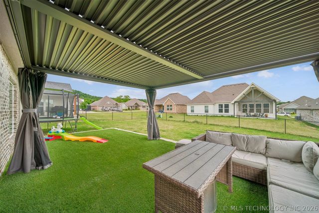 2888 Front Road, Catoosa, OK 74015