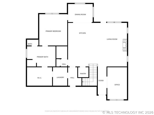 2888 Front Road, Catoosa, OK 74015