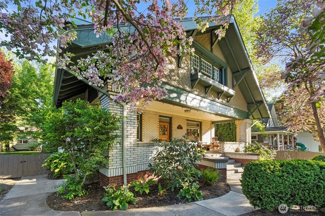 124 Whitman Street, Walla Walla, WA 99362