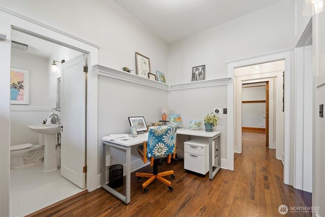 124 Whitman Street, Walla Walla, WA 99362