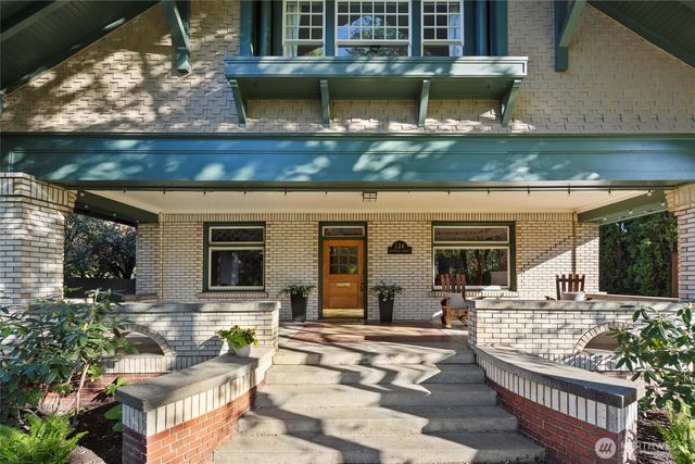 124 Whitman Street, Walla Walla, WA 99362