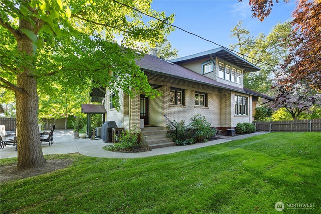 124 Whitman Street, Walla Walla, WA 99362