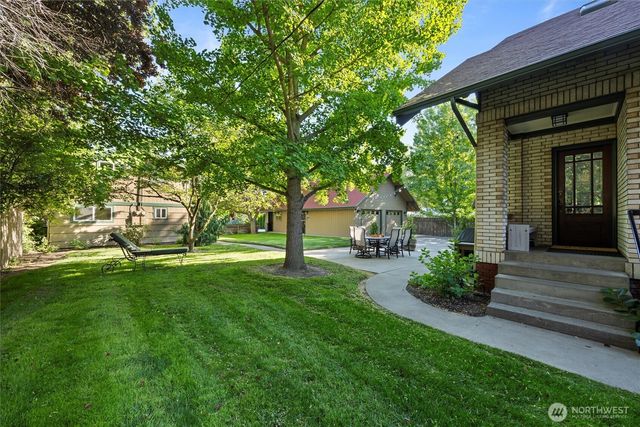 124 Whitman Street, Walla Walla, WA 99362