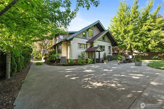 124 Whitman Street, Walla Walla, WA 99362