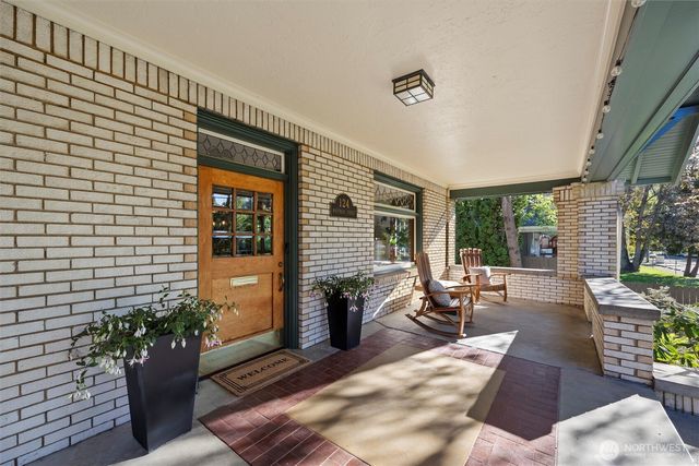 124 Whitman Street, Walla Walla, WA 99362