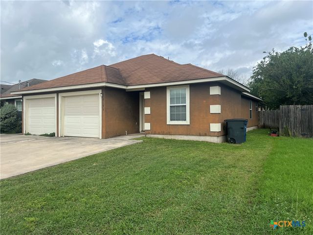 239 Rosalie Drive B, New Braunfels, TX 78130