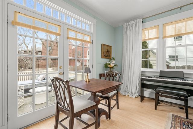 21 Church Street, Dedham, MA 02026