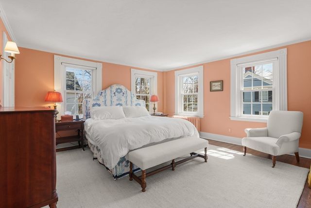 21 Church Street, Dedham, MA 02026