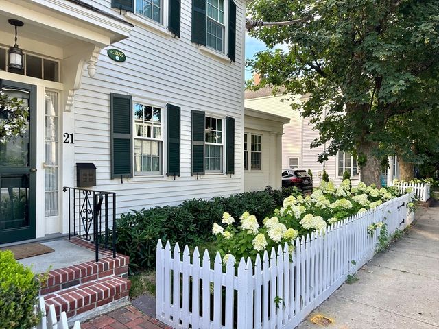 21 Church Street, Dedham, MA 02026